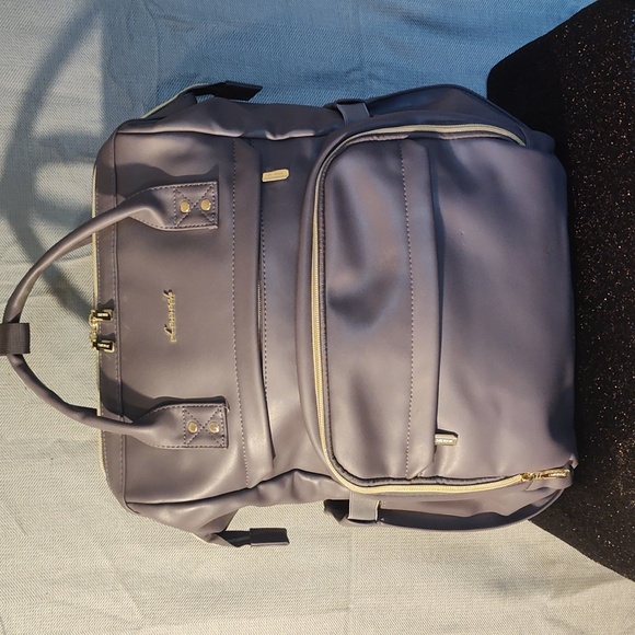 Lovevook Handbags - Lovevook Laptop Bag